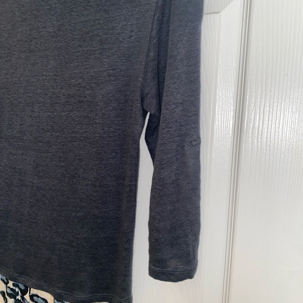 Twig & Perch blouse - Picture 3 of 5